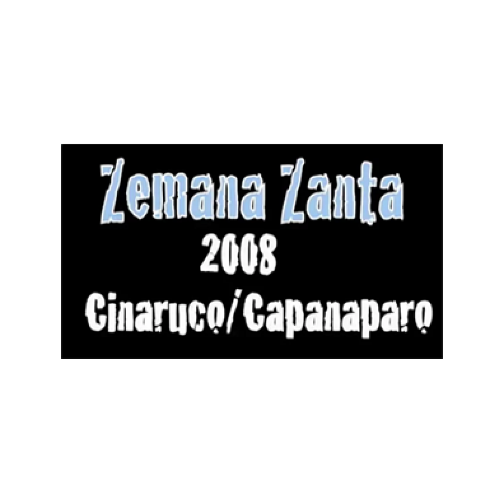Zemana Zanta 2008