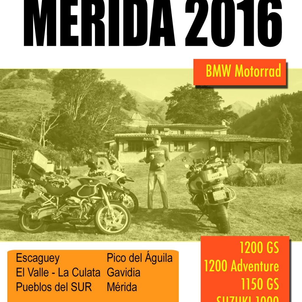 Merida 2016 The MOVIE