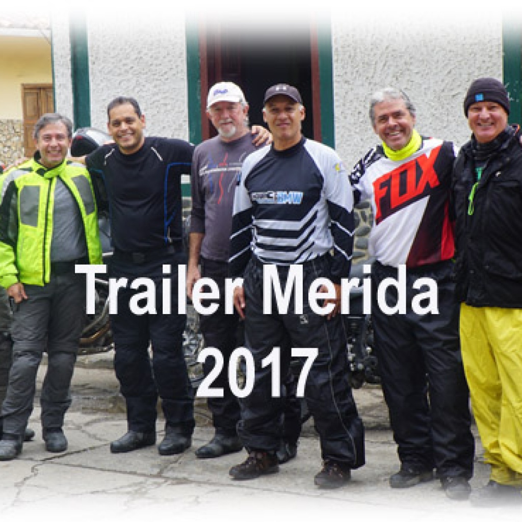 Trailer MERIDA Enero 2017