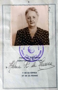 Helena R. de Herrera