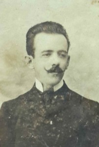 Mariano Herrera Tovar